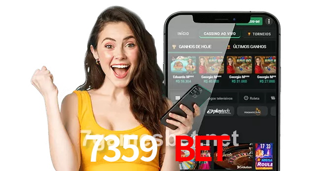 7359 Bet