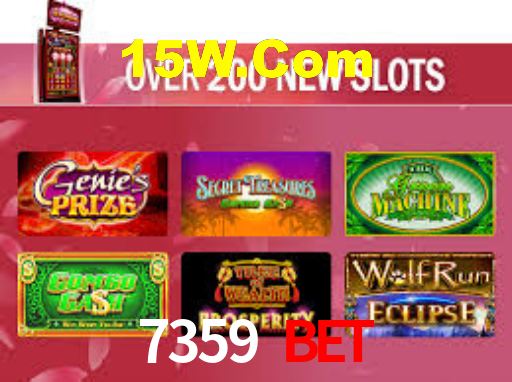 7359 Bet App