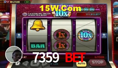 7359 Bet Promoções - 30+ Ofertas Diárias