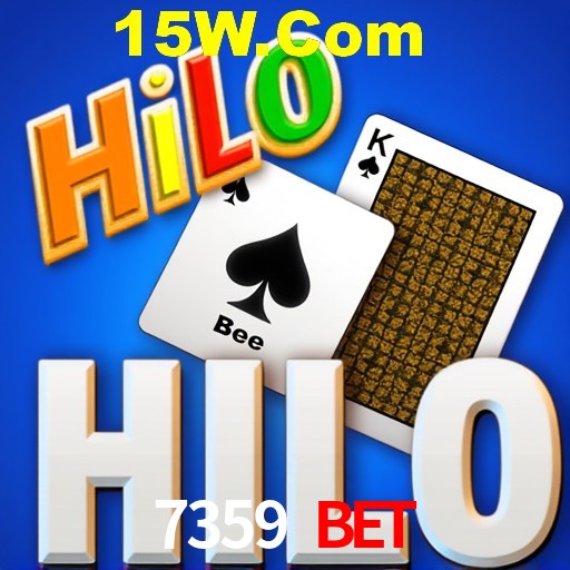Descubra o Mundo do Cassino Online com 7359 Bet