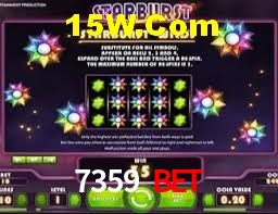 Live Casino 7359 Bet