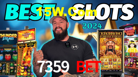 7359 Bet App