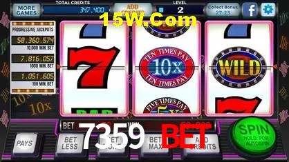 7359 Bet - Support
