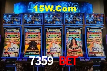7359 Bet Rio de Janeiro - Licenses