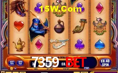 7359 Bet Salvador - Strategy