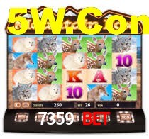 7359 Bet App Interface