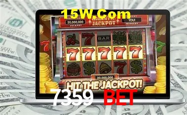 Recursos de Bônus 7359 Bet