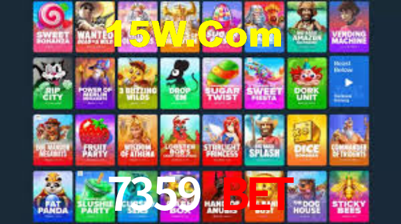 7359 Bet - App Performance