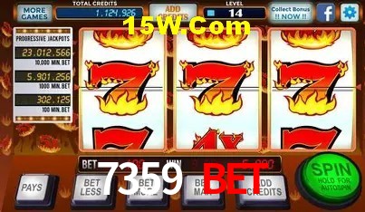Jogos de Slot 7359 Bet