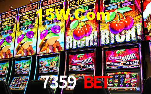 7359 Bet