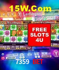 7359 Bet Rio de Janeiro - Slot Strategy