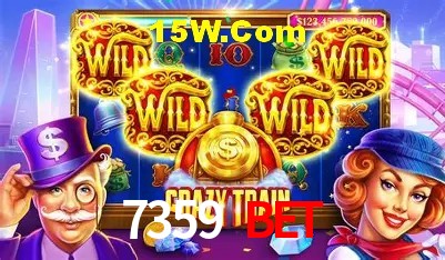7359 Bet Belo Horizonte - Jackpots