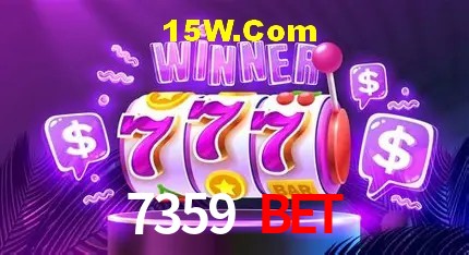 7359 Bet - User Statistics