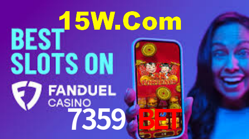 7359 Bet: Seu Cassino Premiado com Pagamentos Rápidos