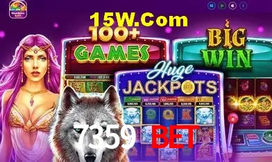 7359 Bet Slot - 320+ Caça-Níqueis Premium