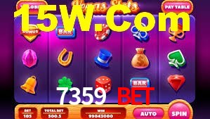 Live Casino 7359 Bet