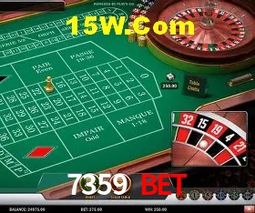 7359 Bet Rio de Janeiro - Popular Jogos