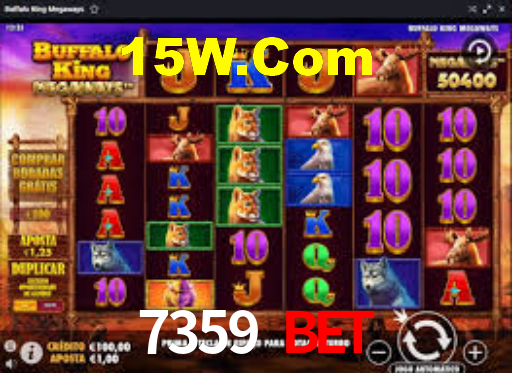7359 Bet App