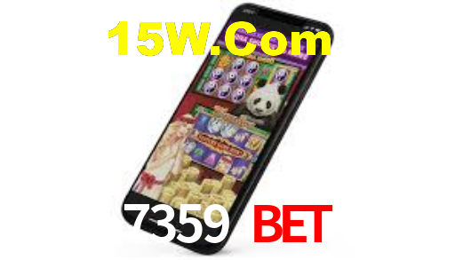 7359 Bet: Jogos de Caça-Níqueis-Altas Recompensas, Roleta-Velocidade, Blackjack-Desafios Máximos
