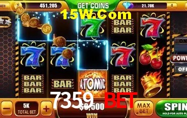 Casino Ao Vivo 7359 Bet