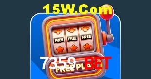 Slot Games 7359 Bet