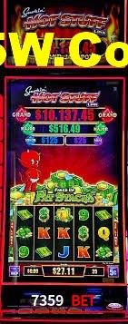 Exclusive Games 7359 Bet