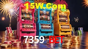 Platform Technology 7359 Bet